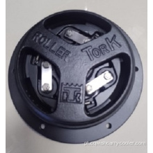 Embreagem de térmicas 1070349 peças de reposição para geladeiras fazem para a unidade SP T-1080S T-1080R T-1000R T-880R T-1000S MD100 TS600